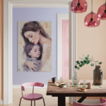 Amour Maternel