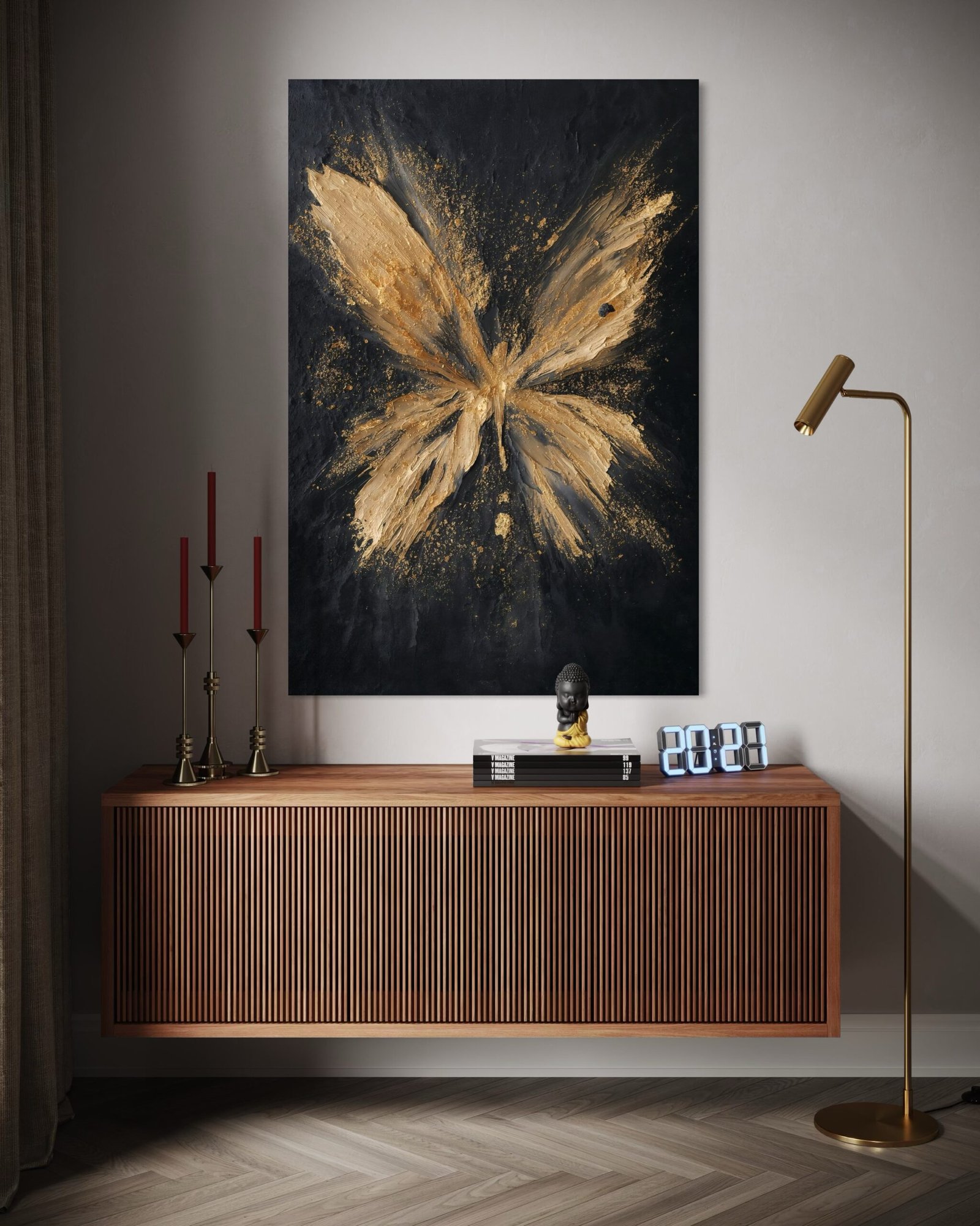 IMG_0196 Butterfly Dust - Image 1