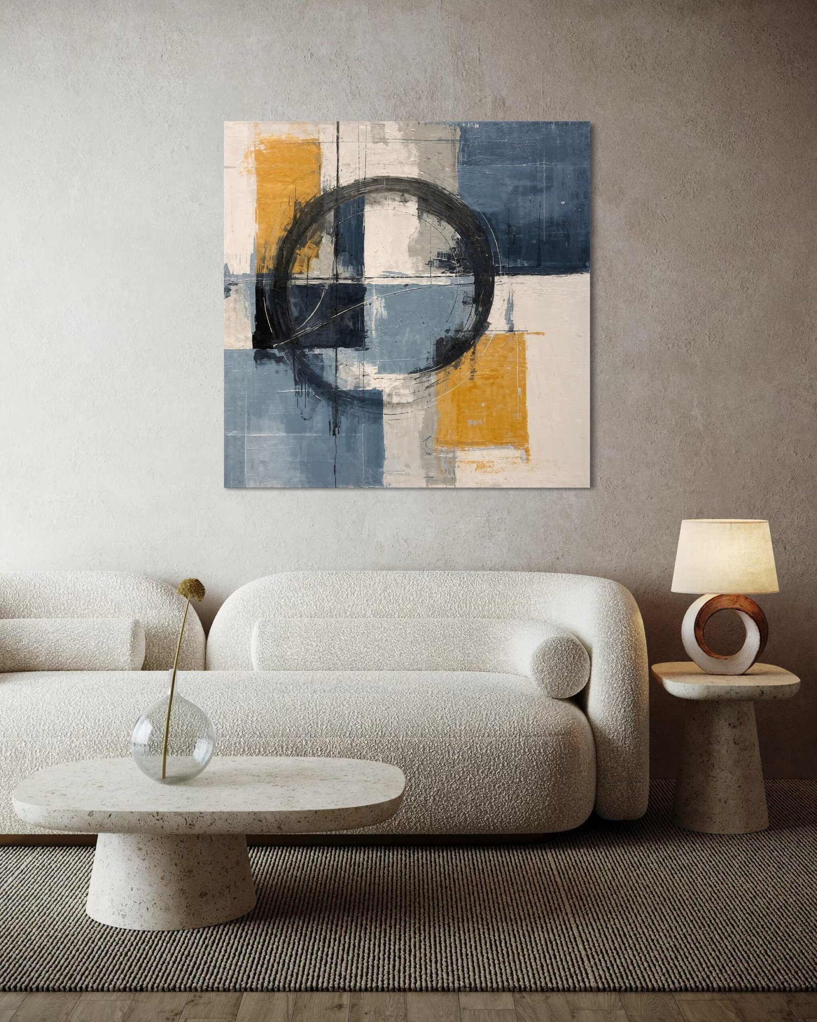 IMG_0245 Geometric Balance - Image 1