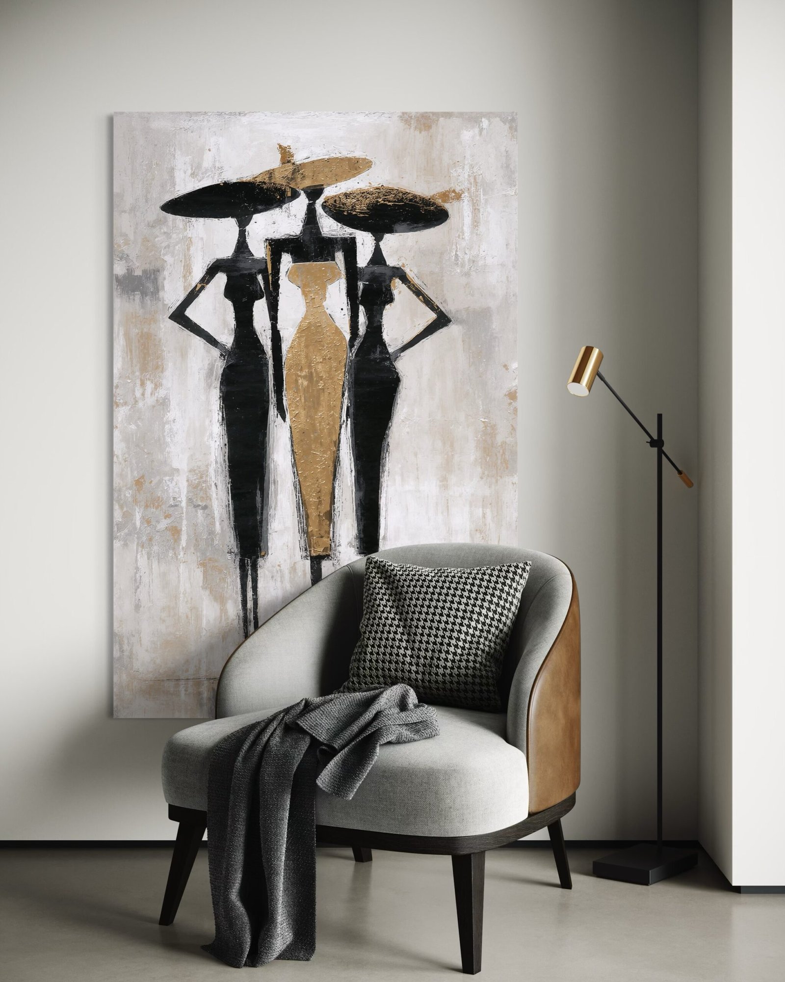 IMG_0276 Les Trois Dames - Image 1