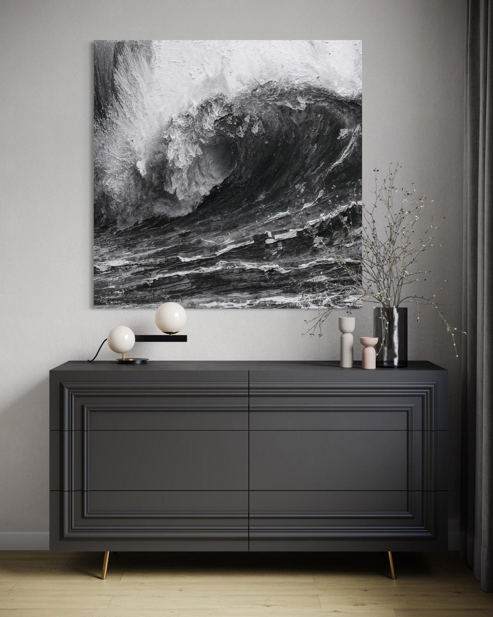 IMG_0453 Déchaînement - Image 1