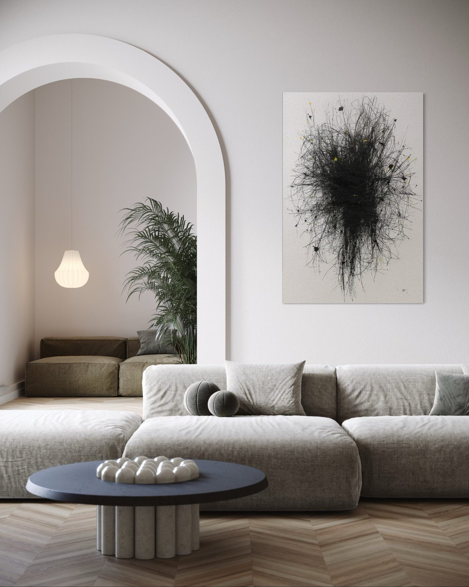 IMG_0519 Pensée Fugitive - Image 1