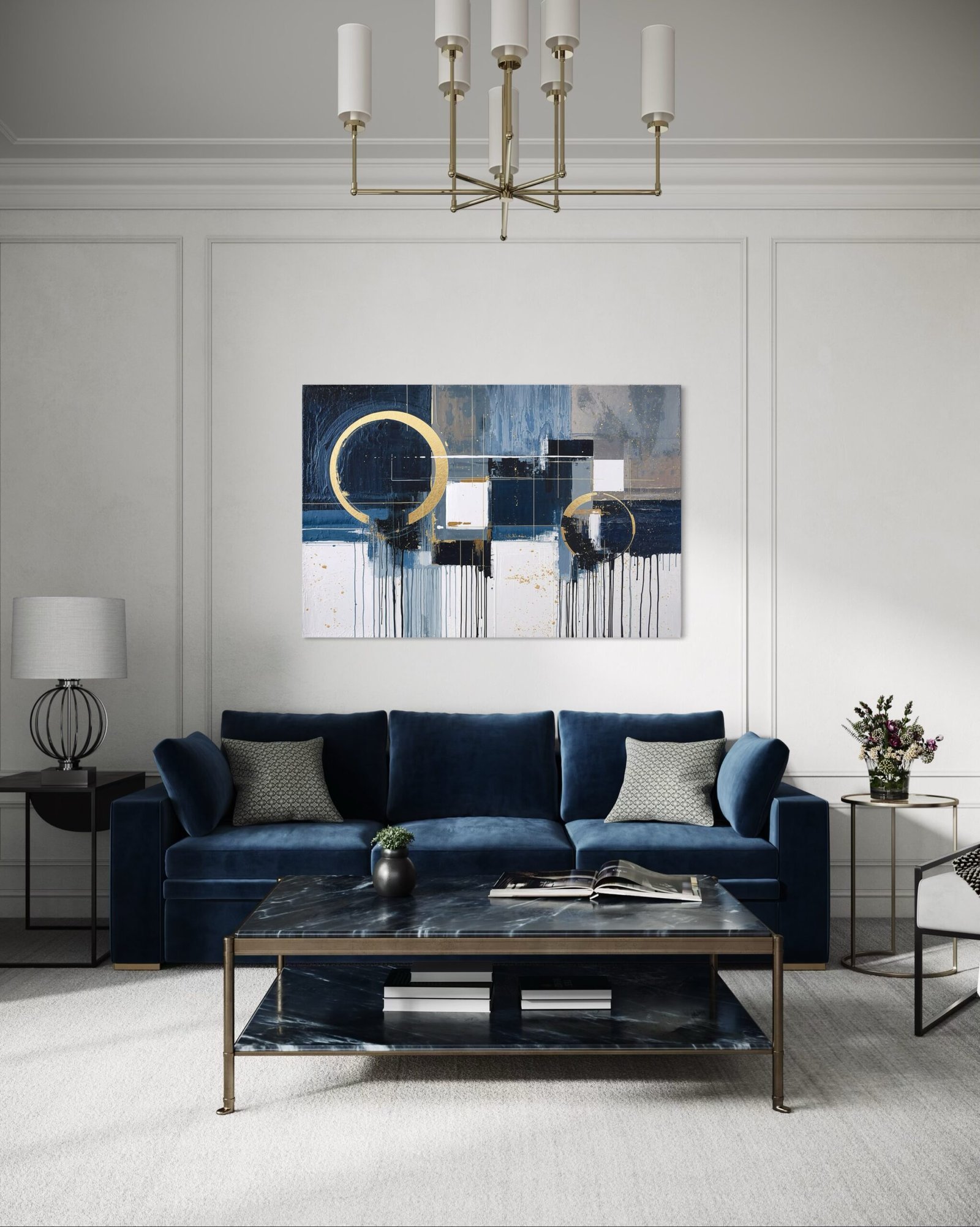 IMG_0560 Celestial Geometry - Image 1