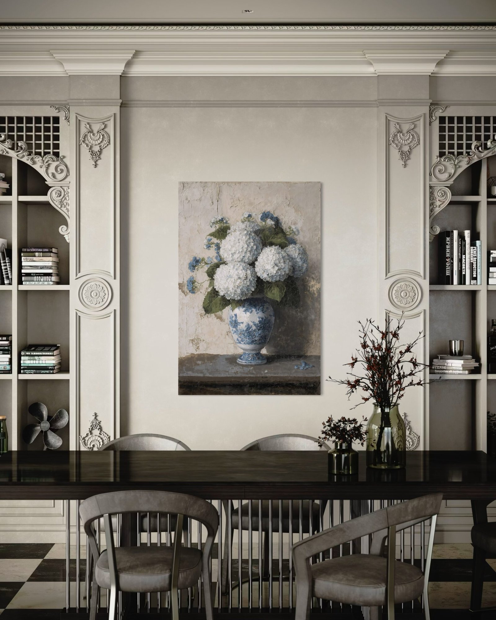 IMG_0615 White Porcelain - Image 1