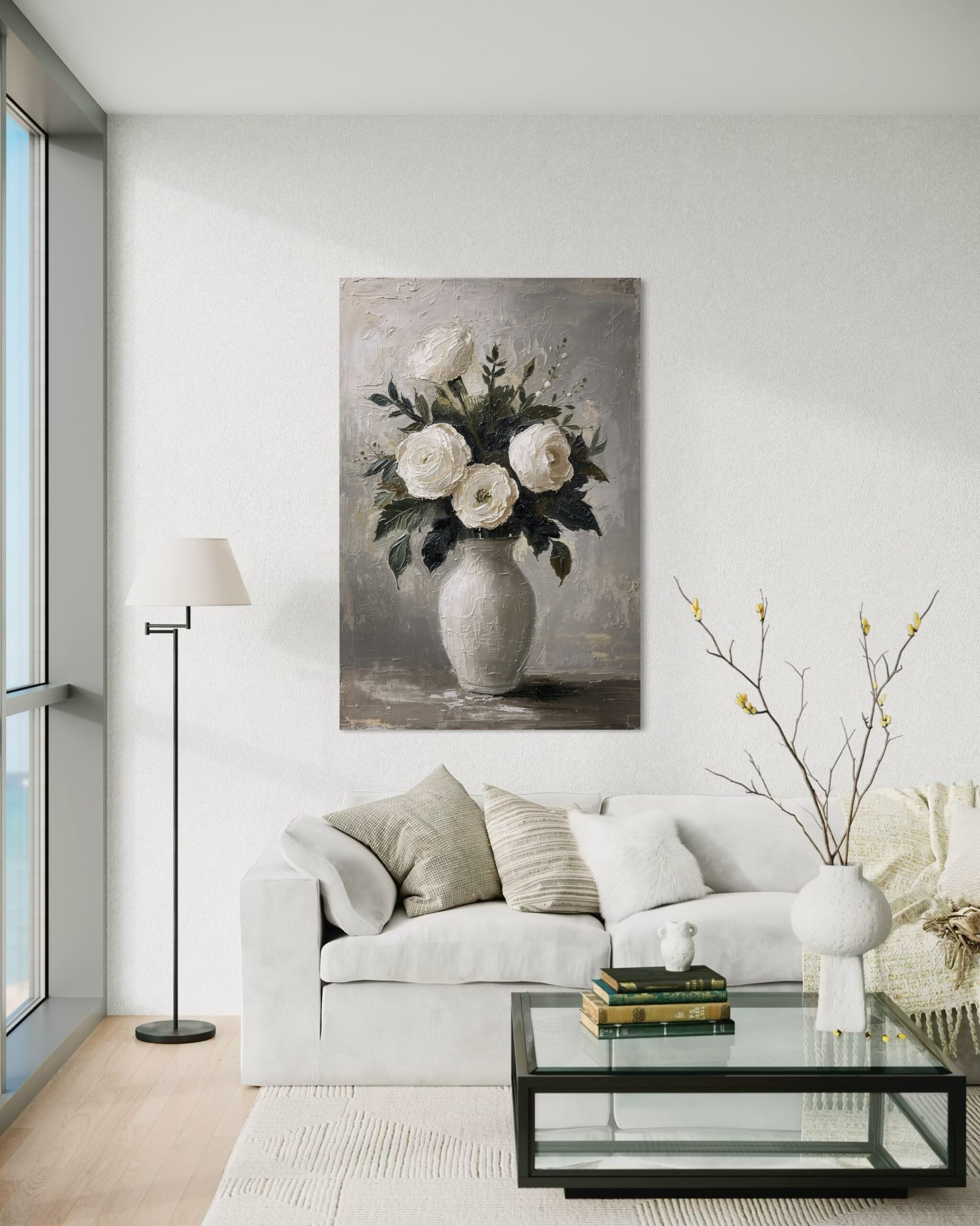 IMG_0800 White Serenity - Image 1