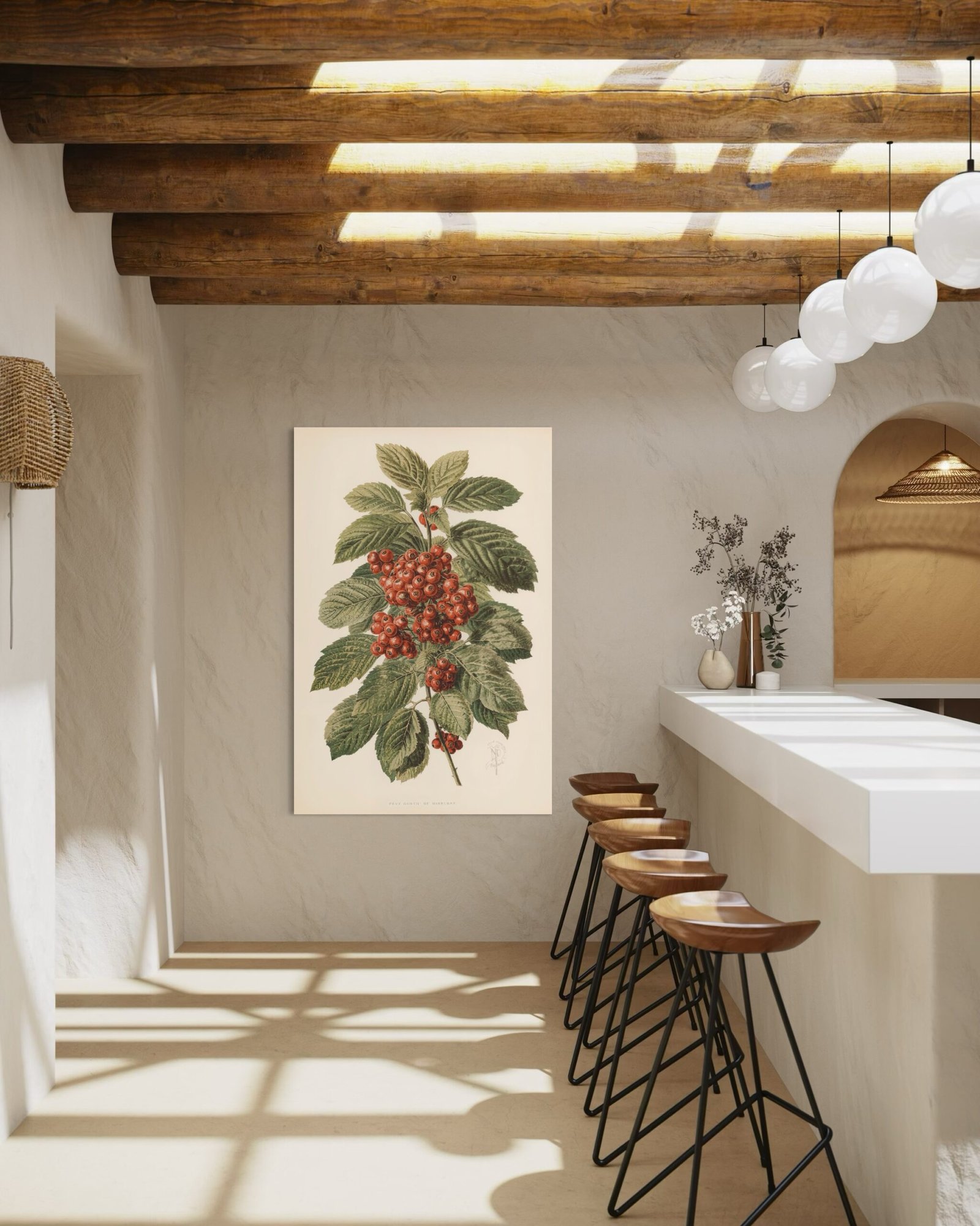 IMG_0884 Cosecha Botánica - Image 1