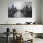 Midnight Reflections