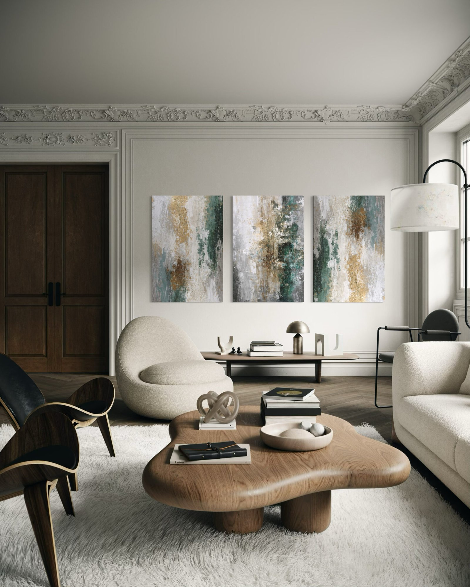 Smartist-20251224-113200-0 Trio Esmeralda y Oro - Image 1