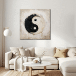 Yin Yang Éternel