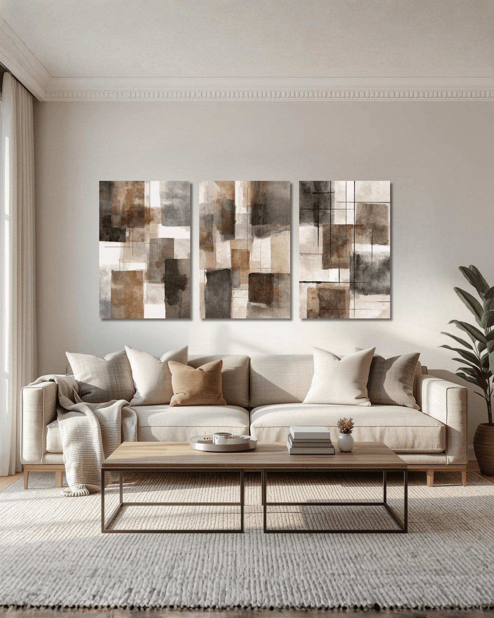 1 Structure d'Antan - Image 1