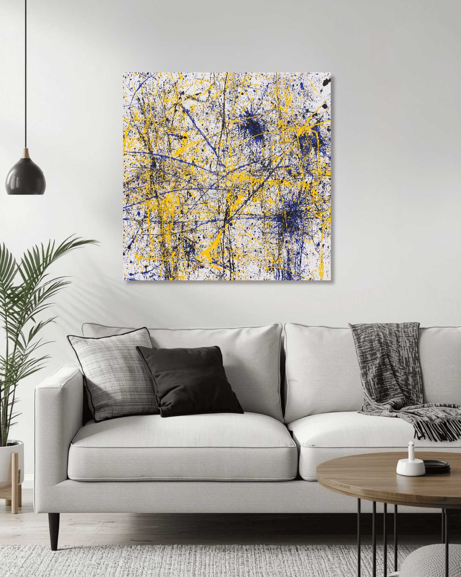 1 Printemps Expressif - Image 1