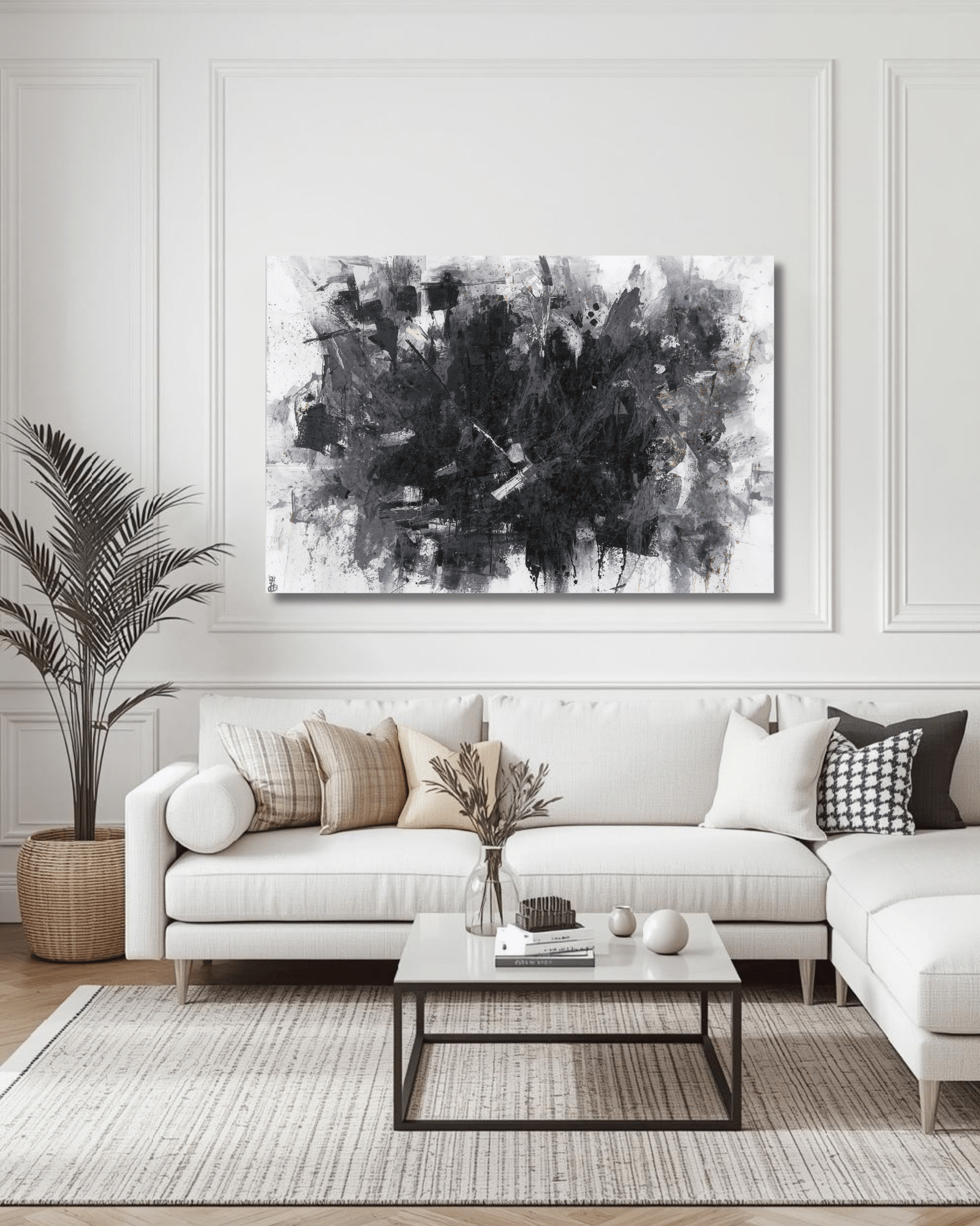 11 Ink in Motion - Image 1