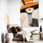 Élégance Mandarine