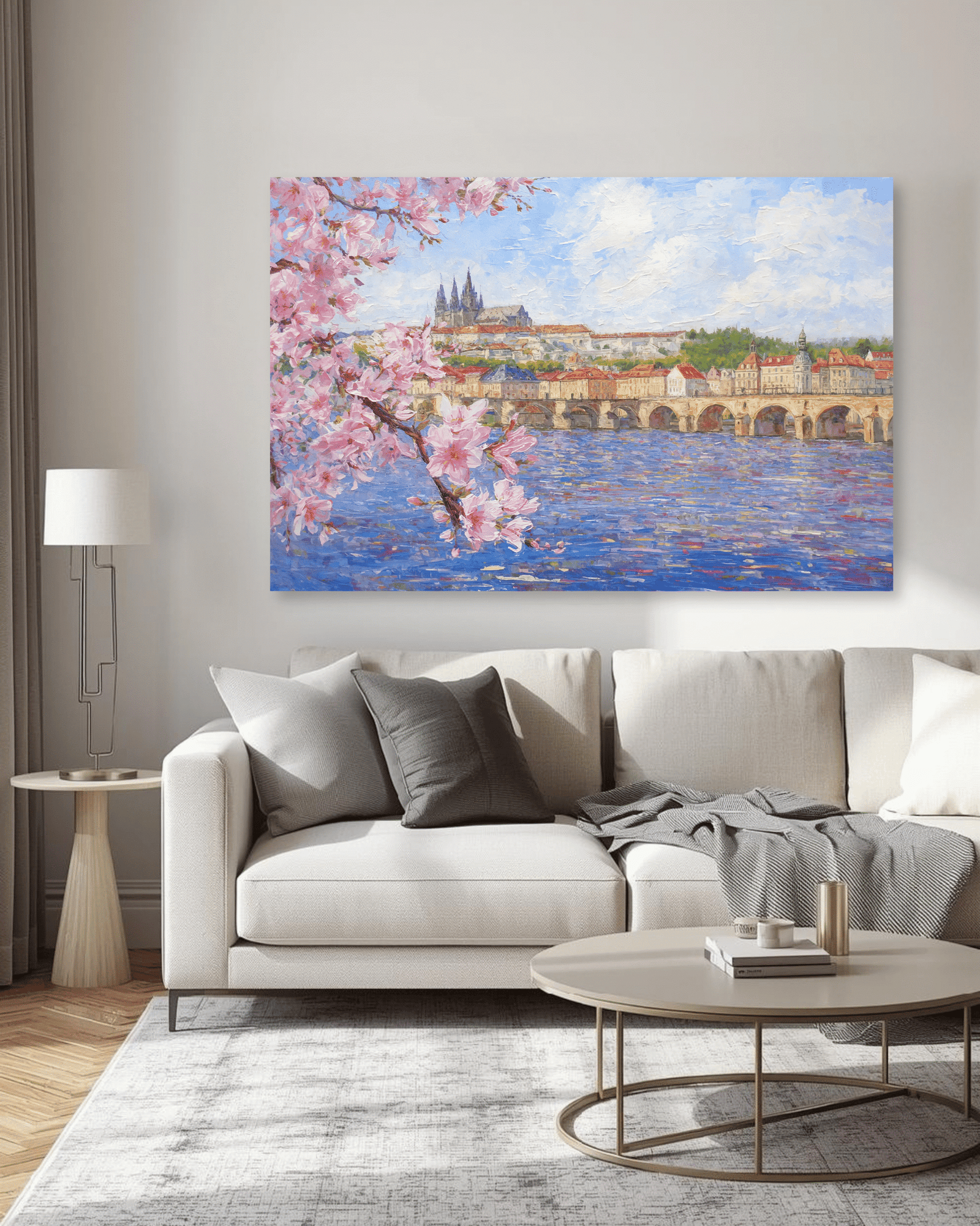 2 Prague en Fleurs - Image 1