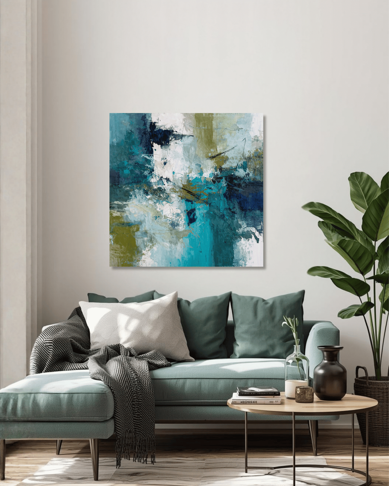 2 Abîme d'Azur - Image 1