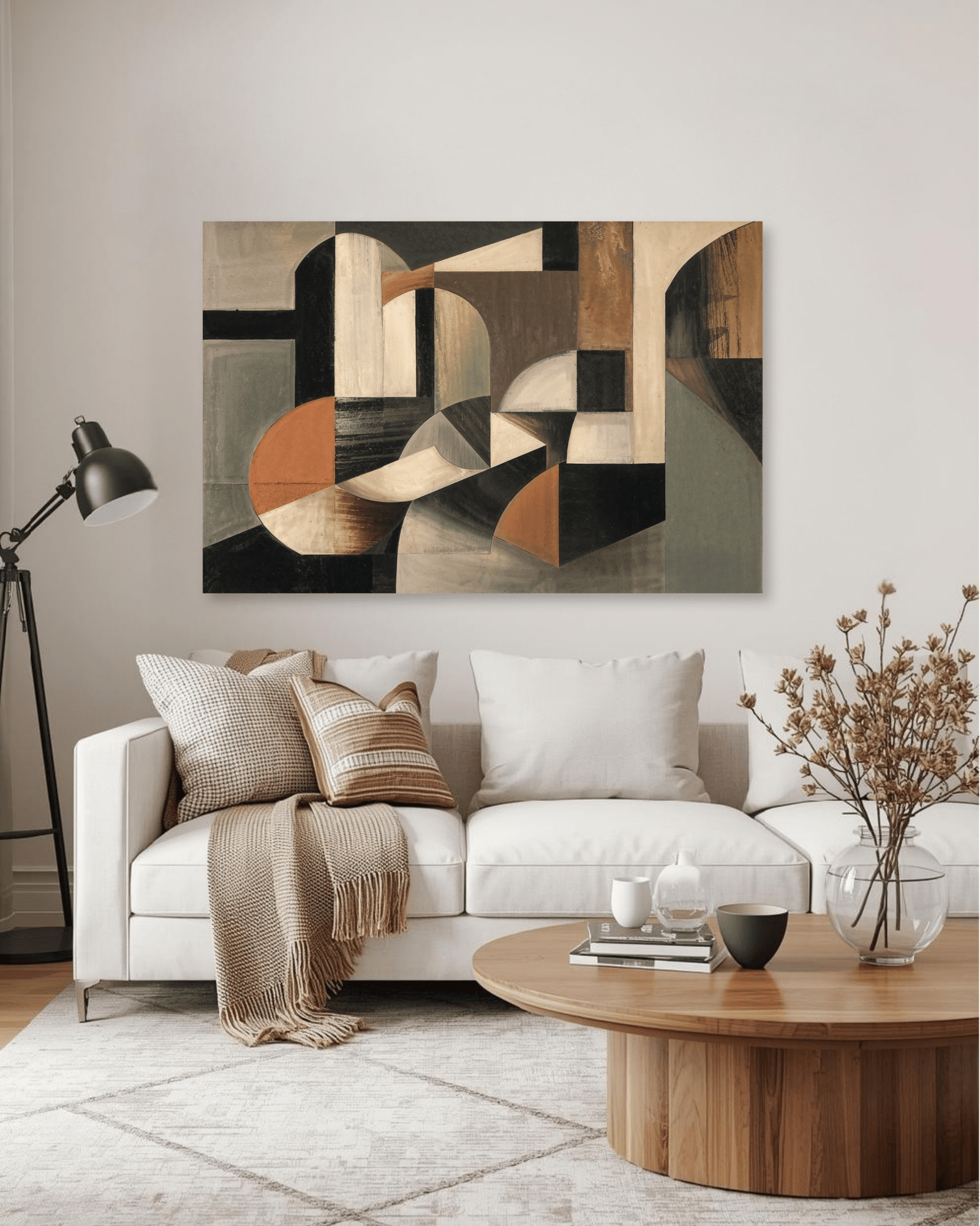 2 Labyrinthe Brun - Image 1