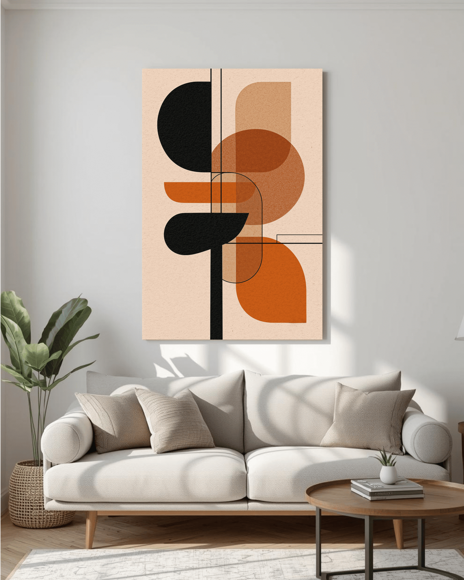 22 Geometric Rhythm - Image 1