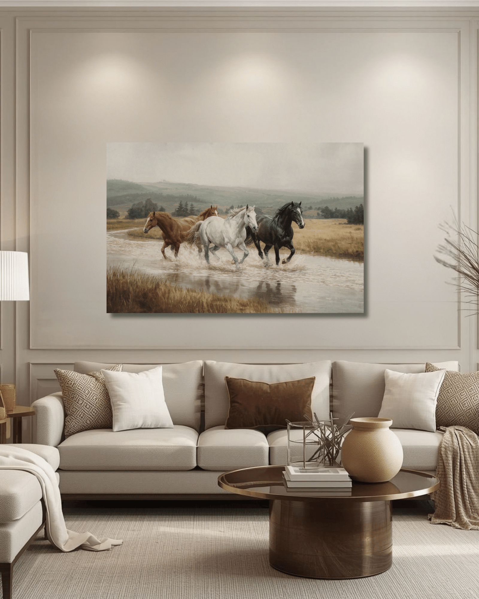 3 Troupe Libre - Image 1