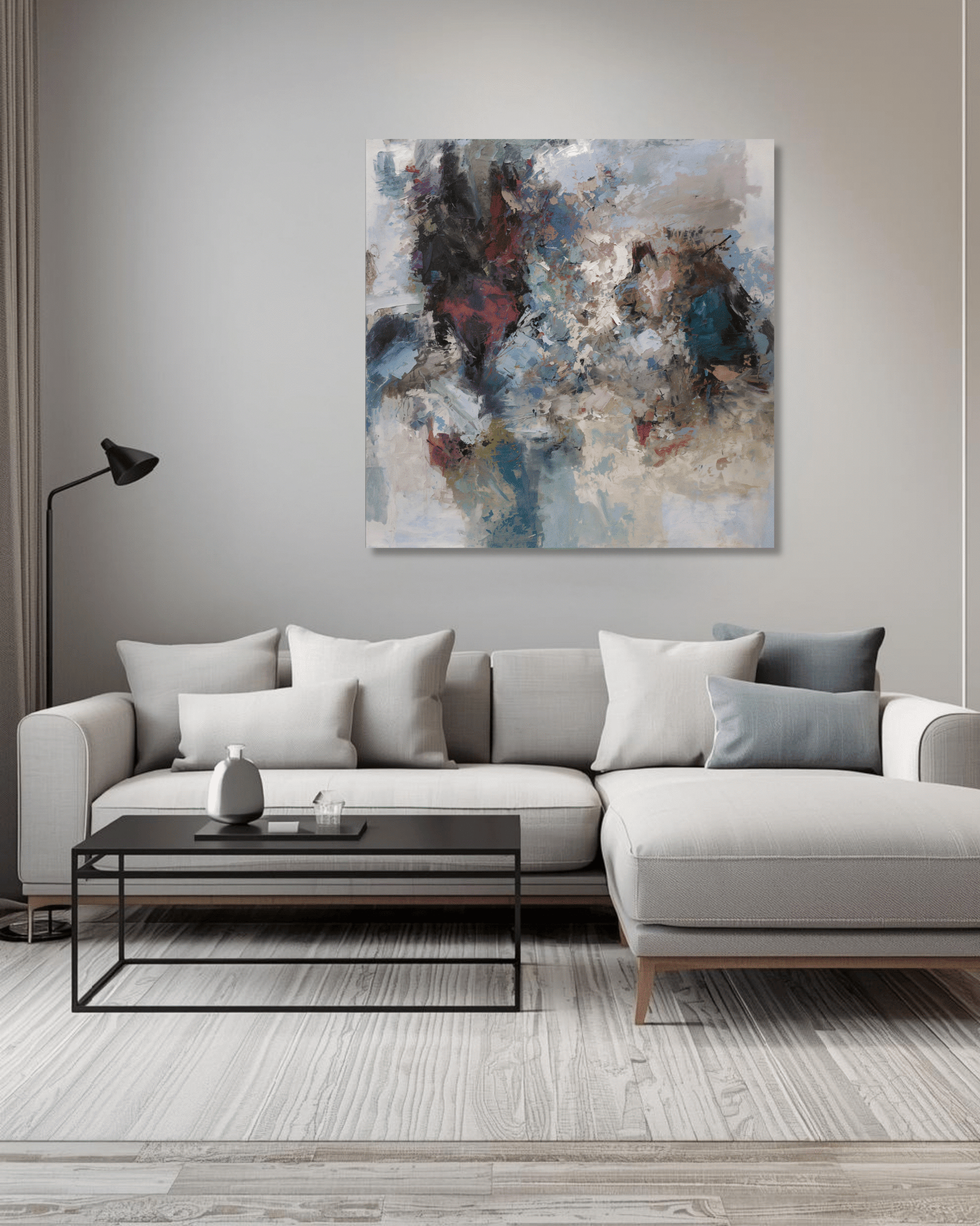 3 Nébuleuse Terrestre - Image 1