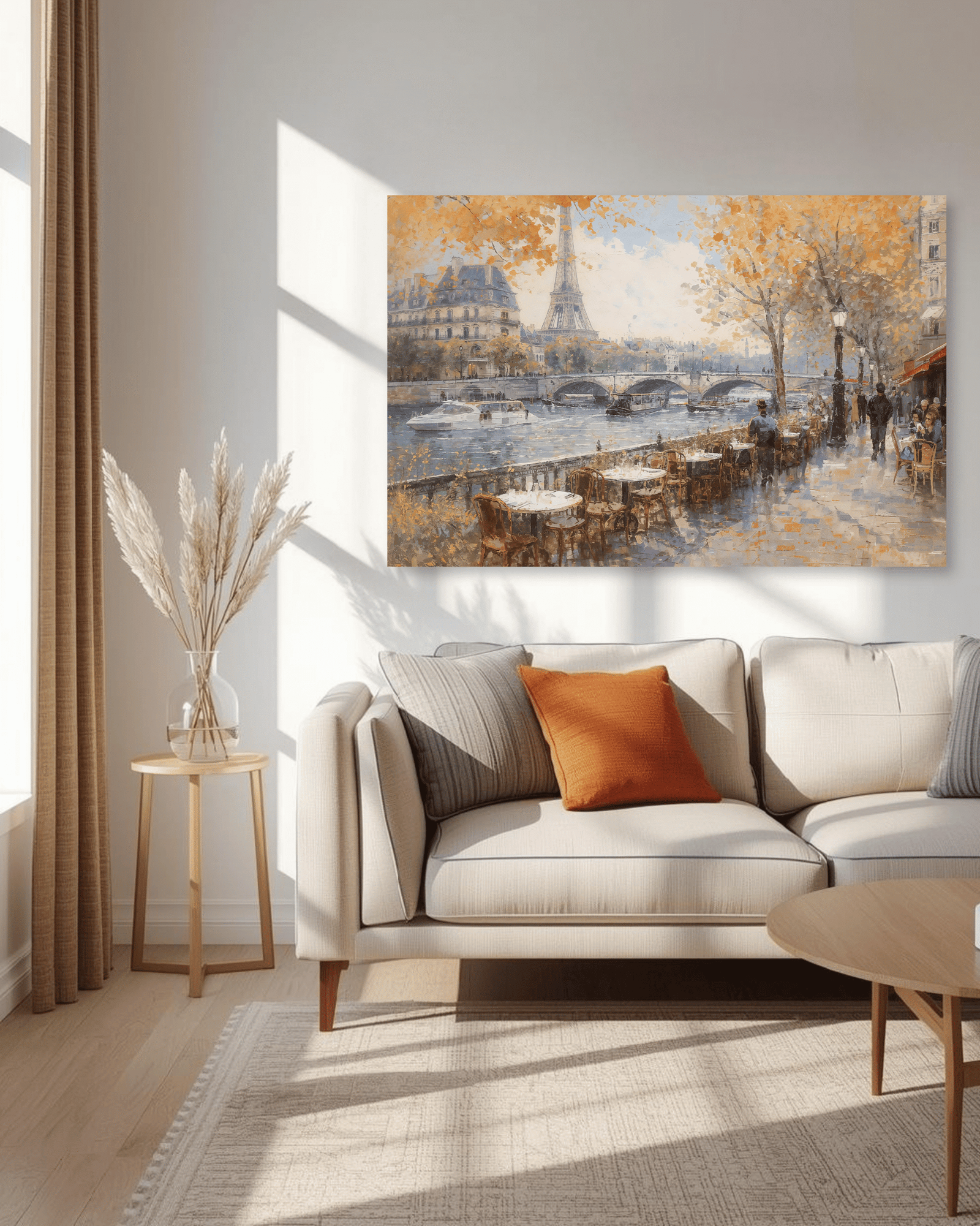 3 Rendez-vous Parisien - Image 1