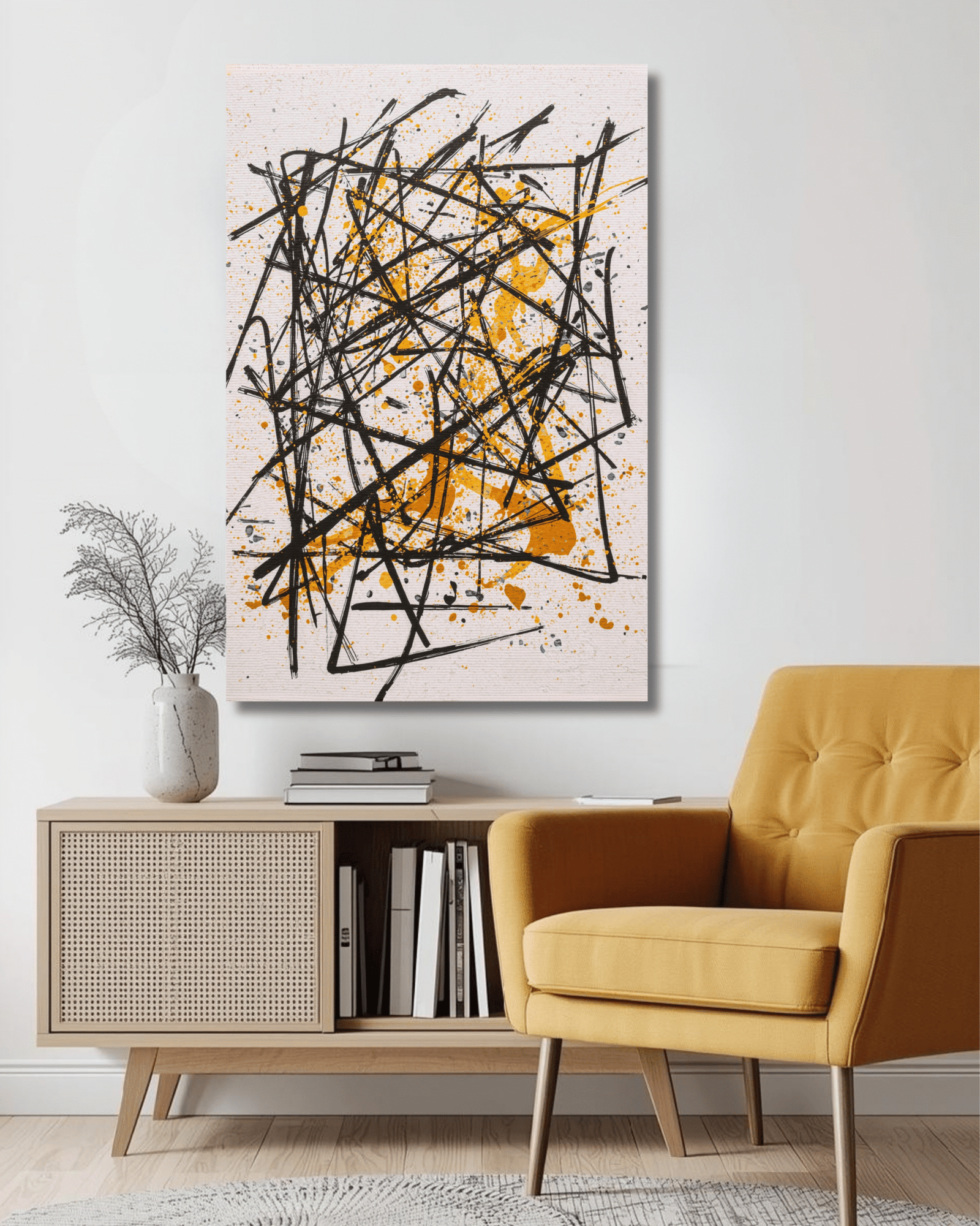 4 Controlled Chaos - Image 1