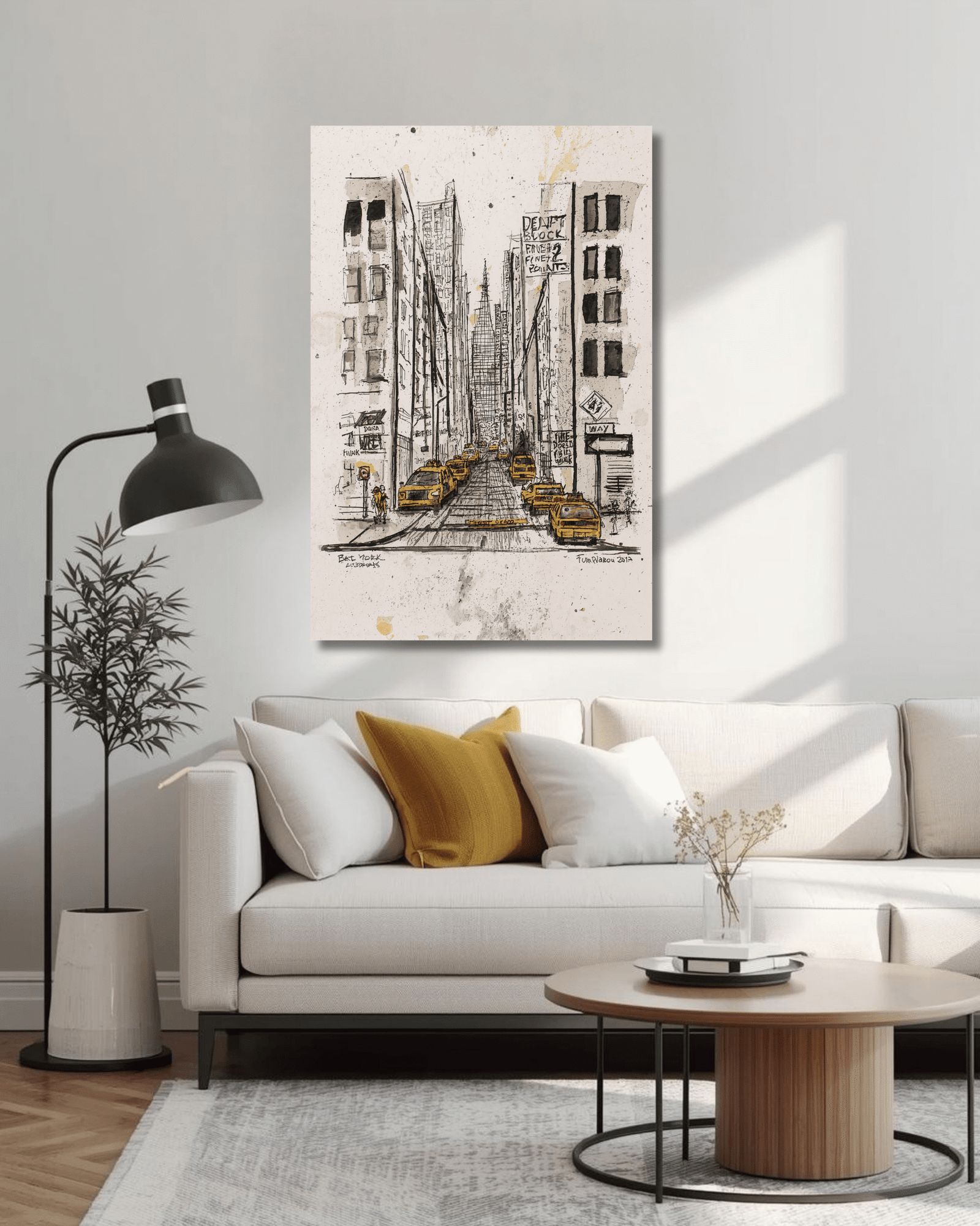 4 Sketch Avenue - Image 1