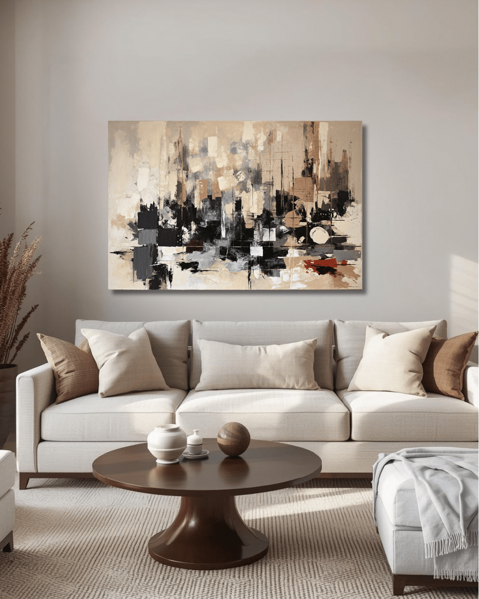 4 Golden Metropolis - Image 1