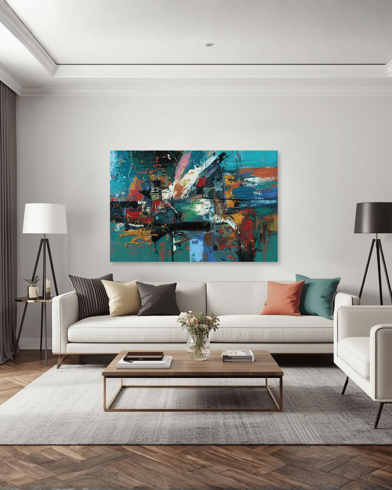 4 Vibrations Tropicales - Image 1