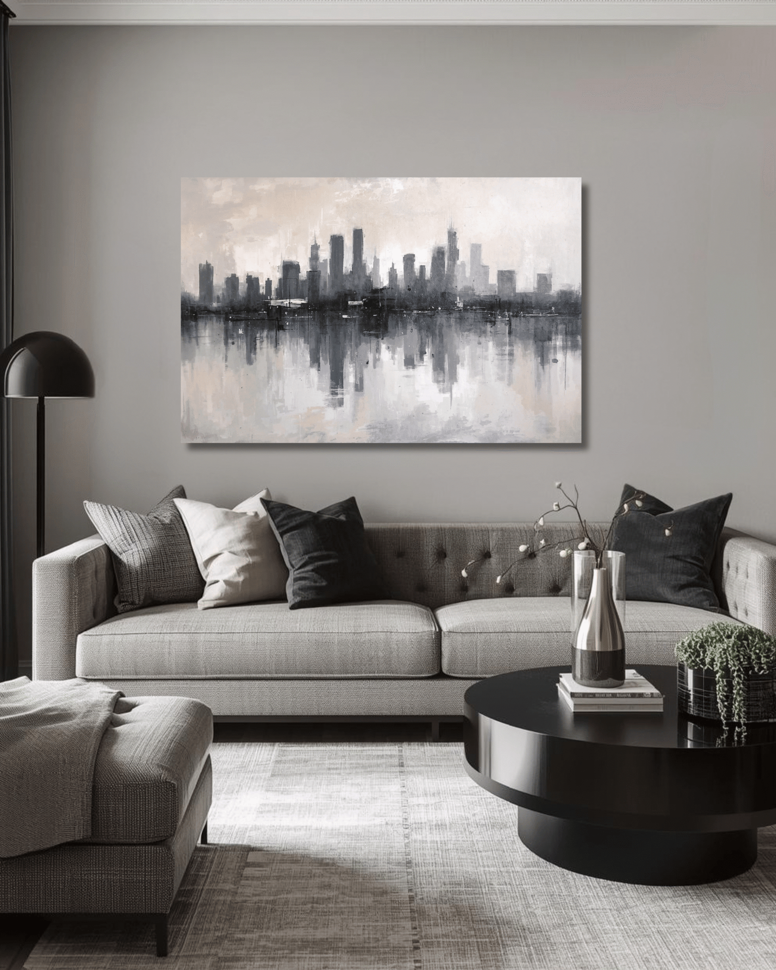 5 Brumes Urbaines - Image 1