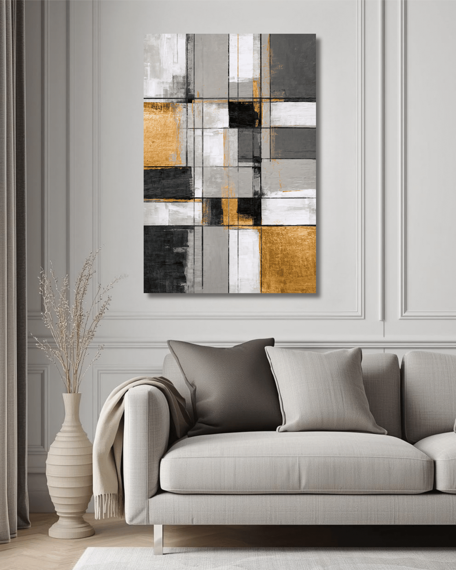 5 Block Harmony - Image 1