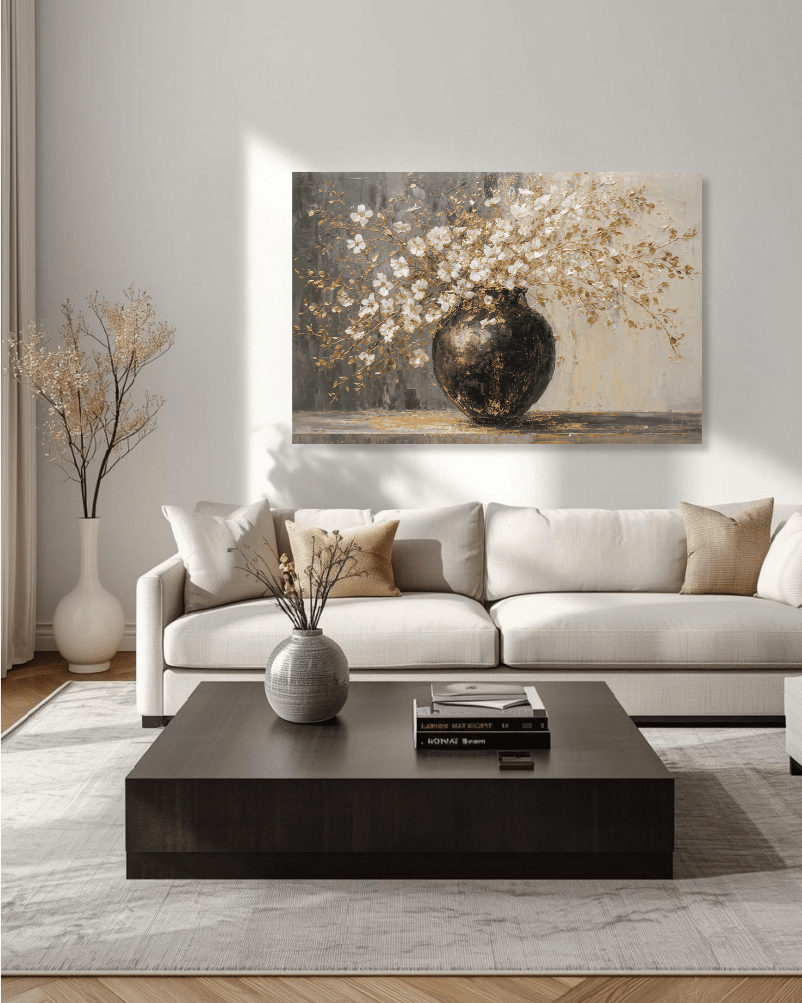 6 Bouquet de Lumière - Image 1