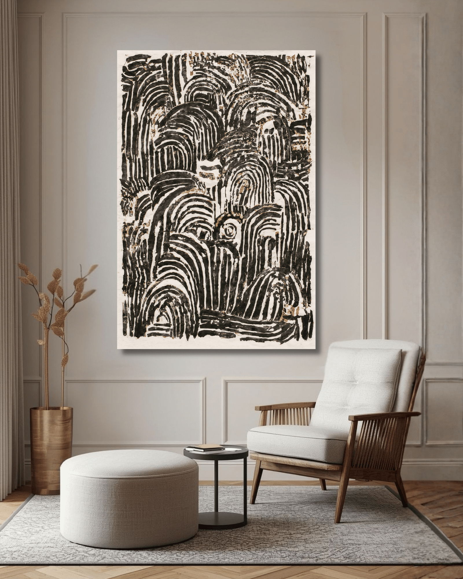 6 Ondes Graphiques - Image 1