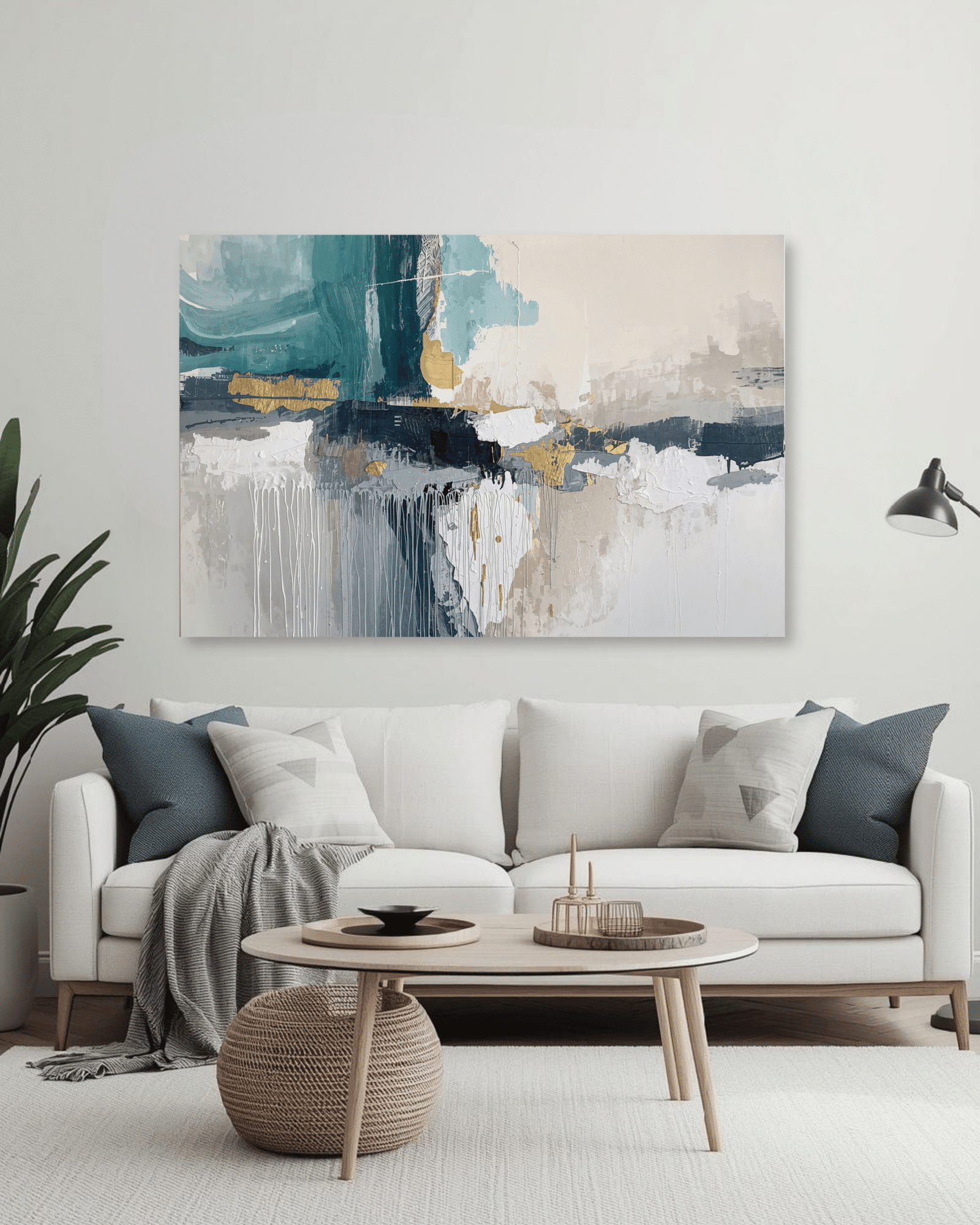 6 Whispers of Gold - Image 1