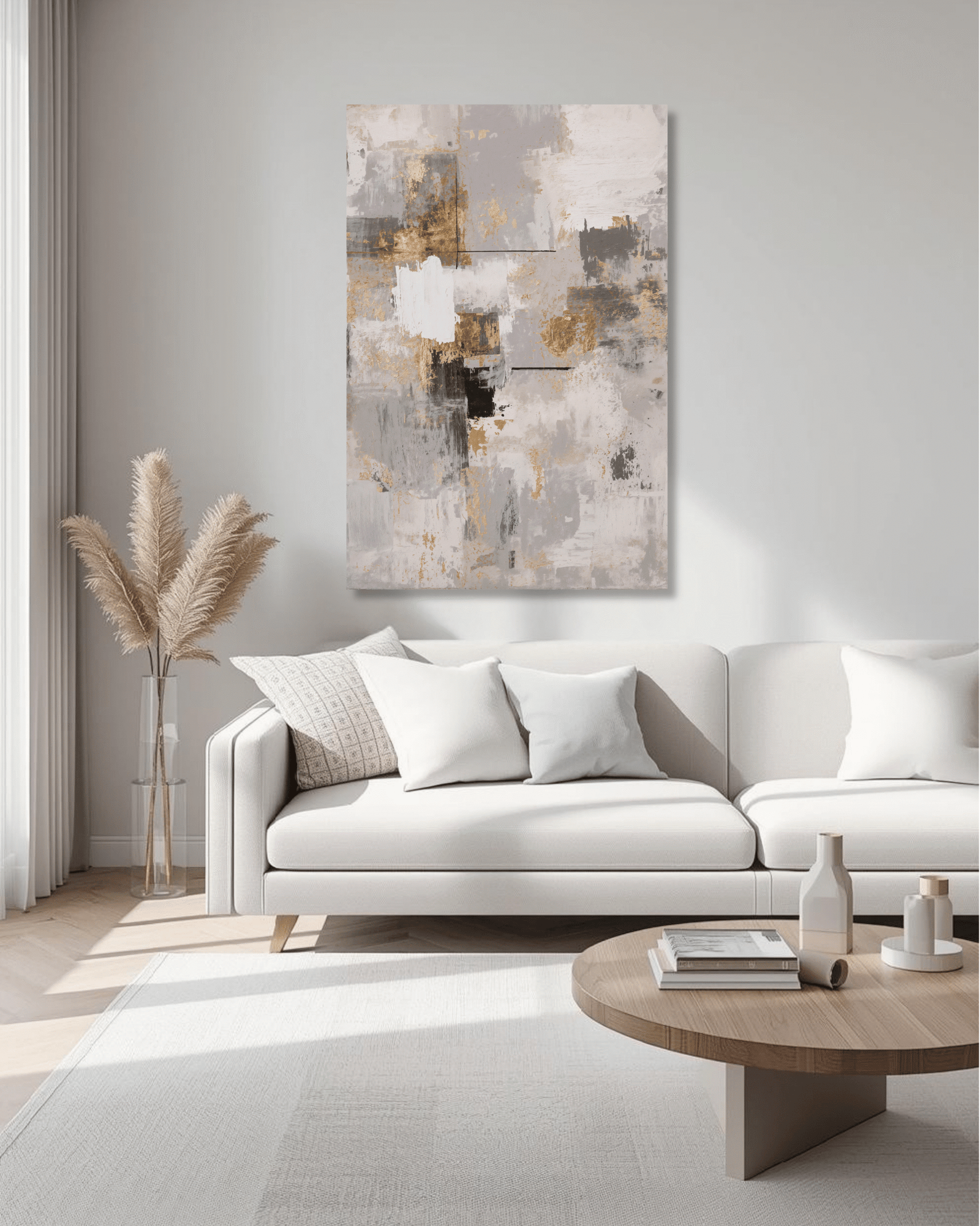 7 Silencio de Piedra - Image 1