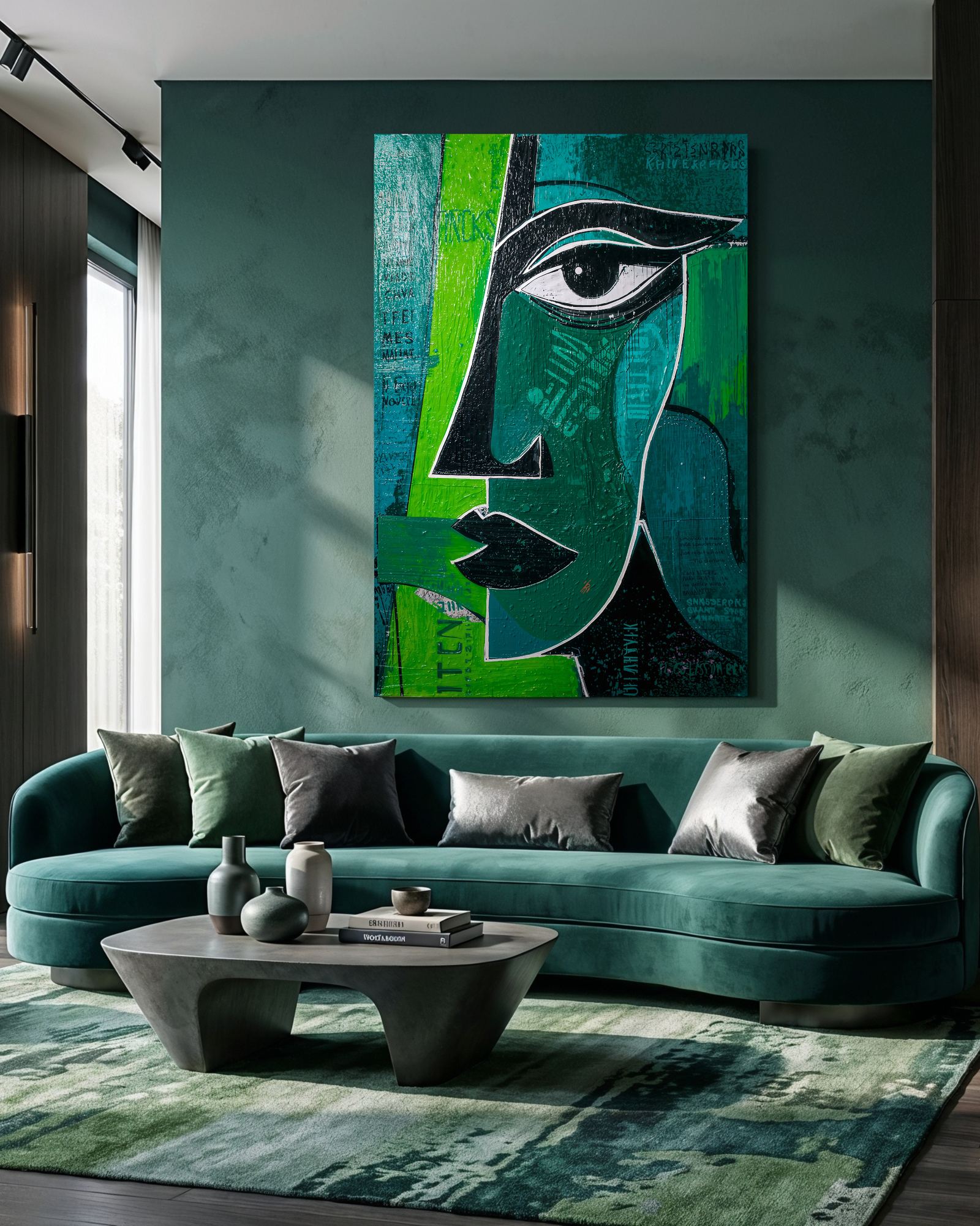 Abstract Identity Abstract Identity - Image 1