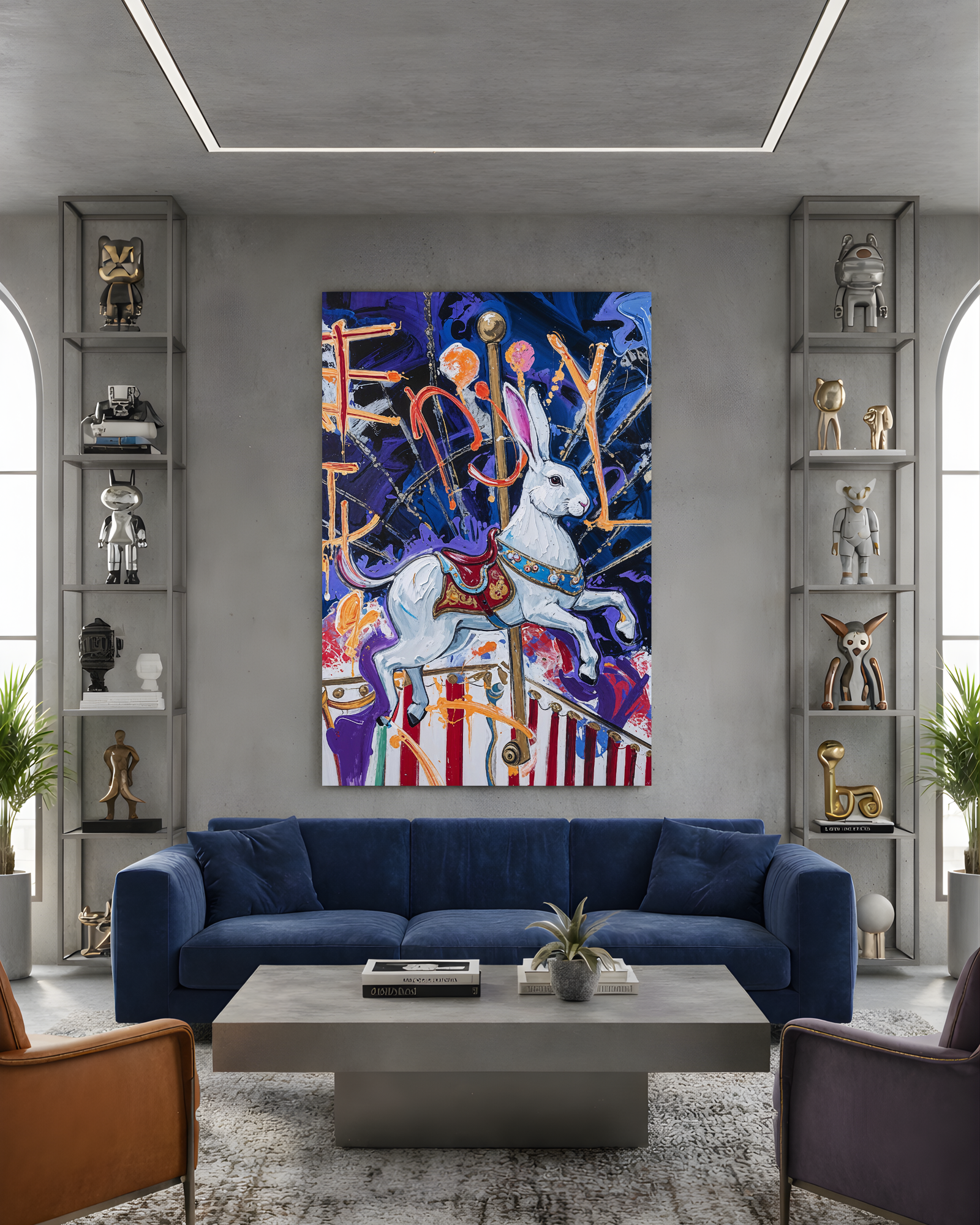 Carousel Dream 2 Carousel Dream - Image 1