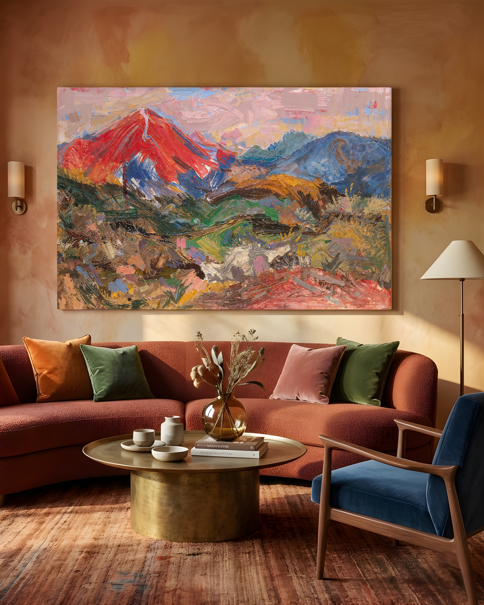 Cimes Sauvages 3 Cimes Sauvages - Image 1