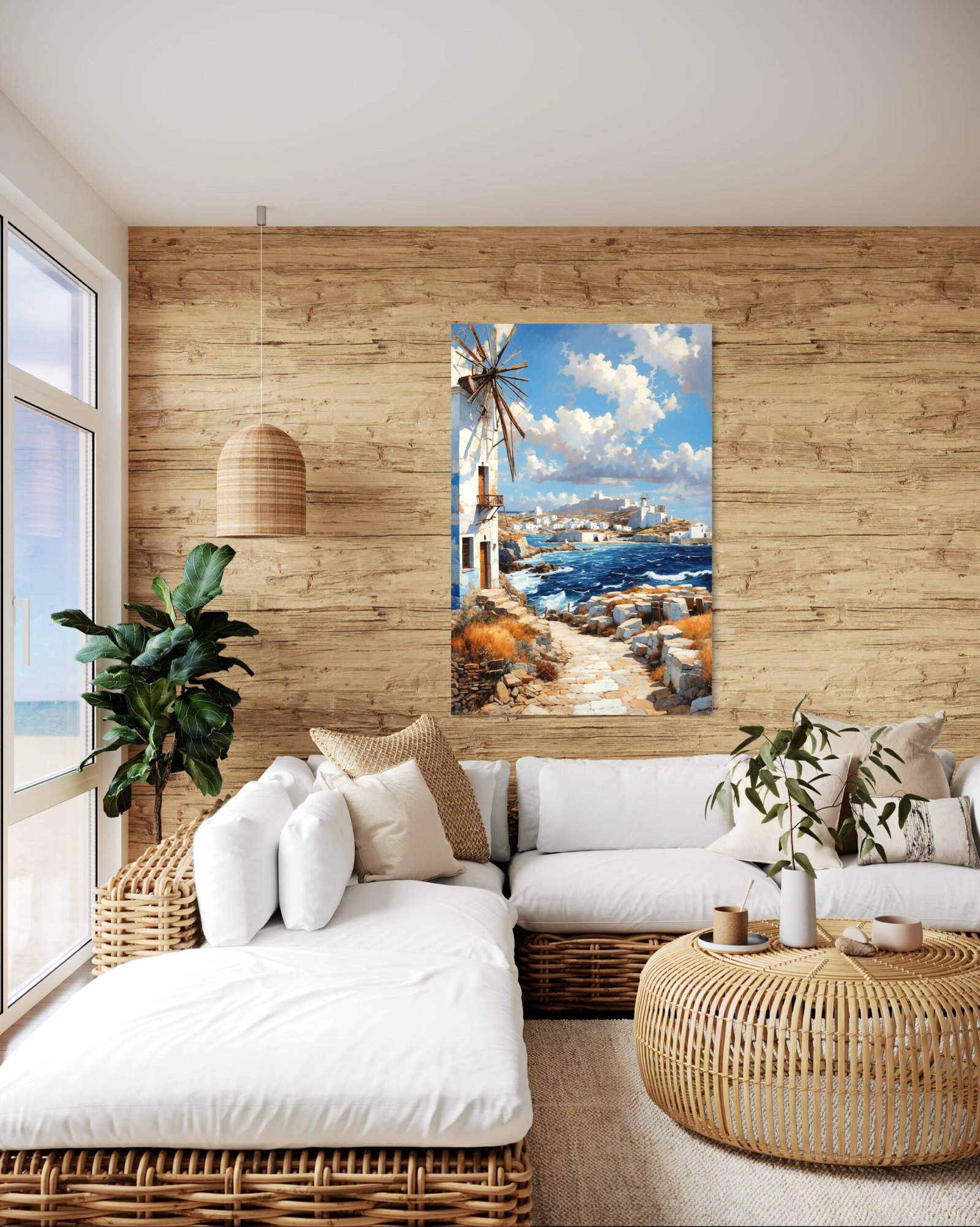 IMG_1474 Le Moulin Bleu - Image 1