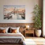 Lumière sur le Canal