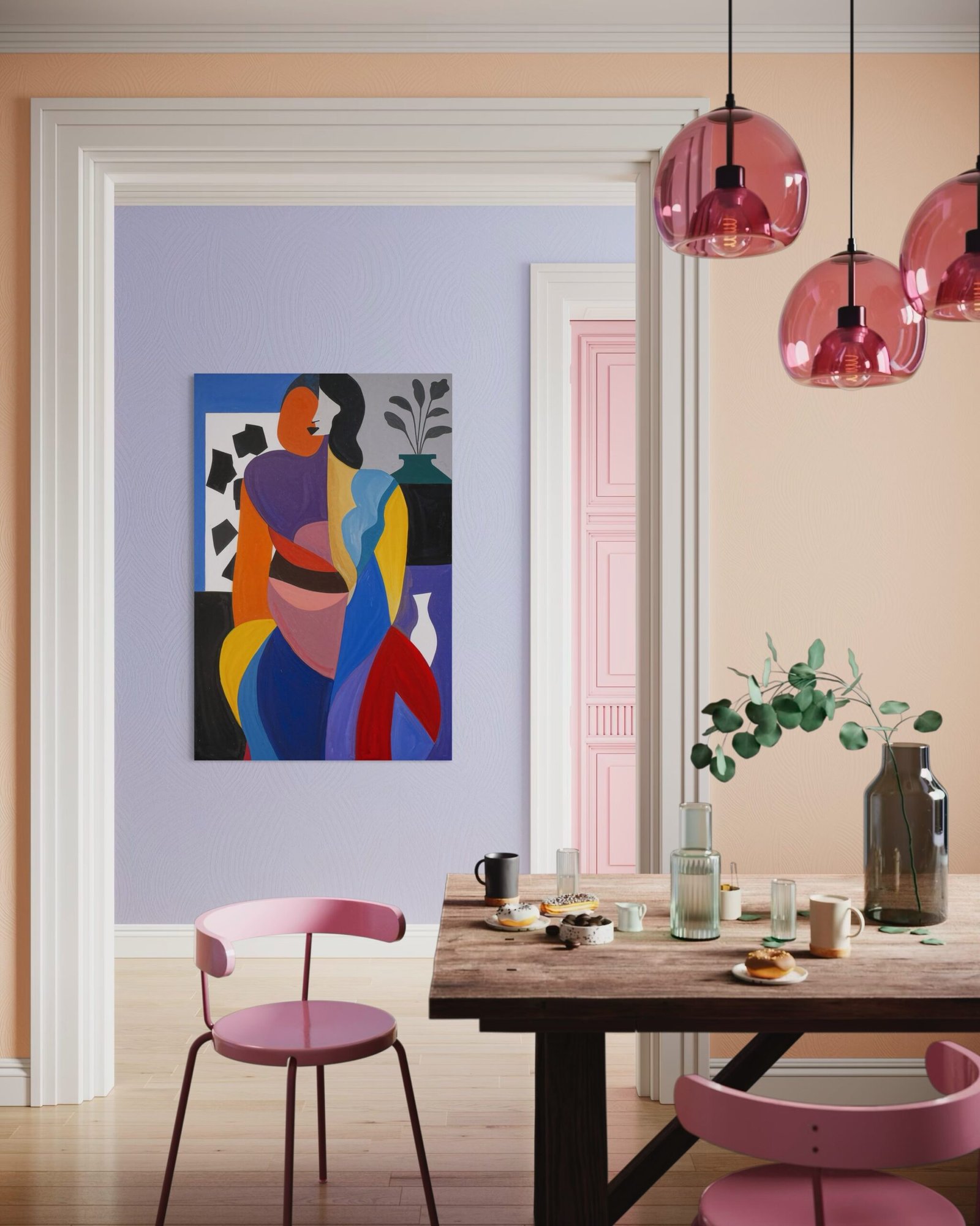 IMG_1513 La Muse - Image 1