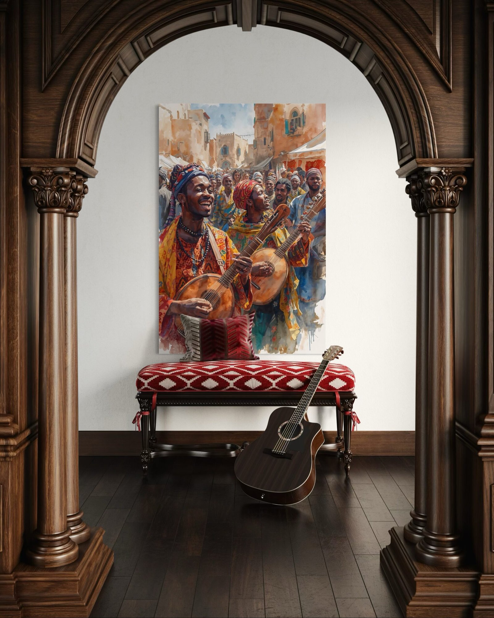 IMG_1579 Ritmo de la Calle - Image 1