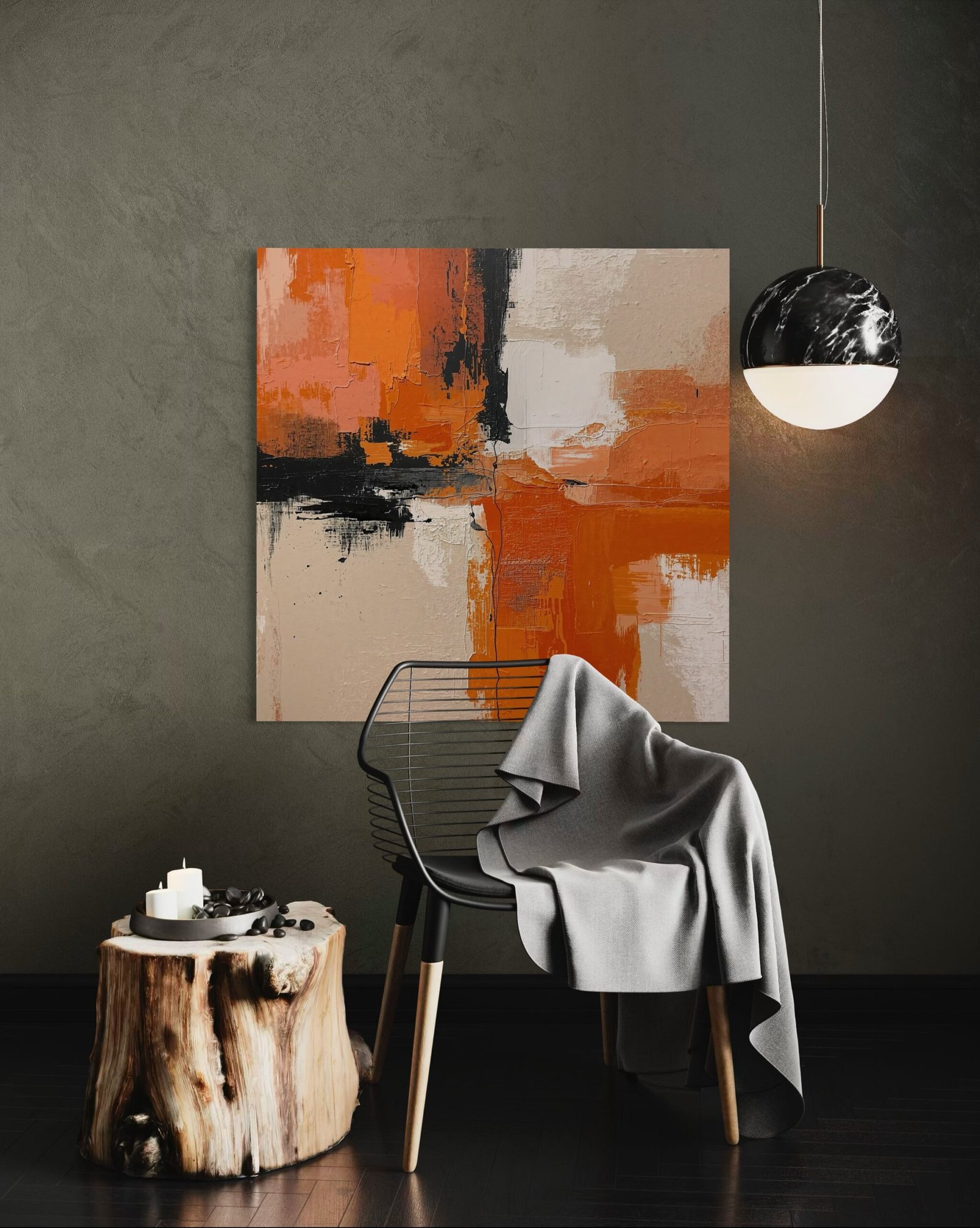 IMG_1584 Orange Fever - Image 1