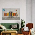 Les Musiciennes du Nil