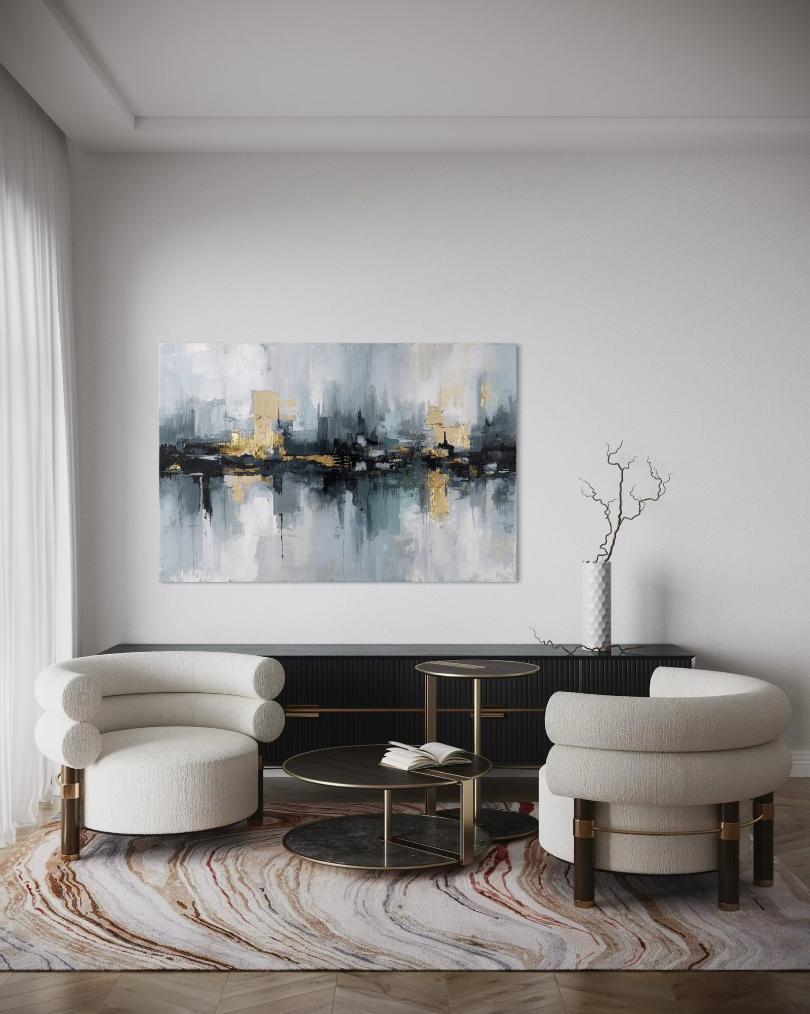 IMG_1715 Miroir d'Eau - Image 1