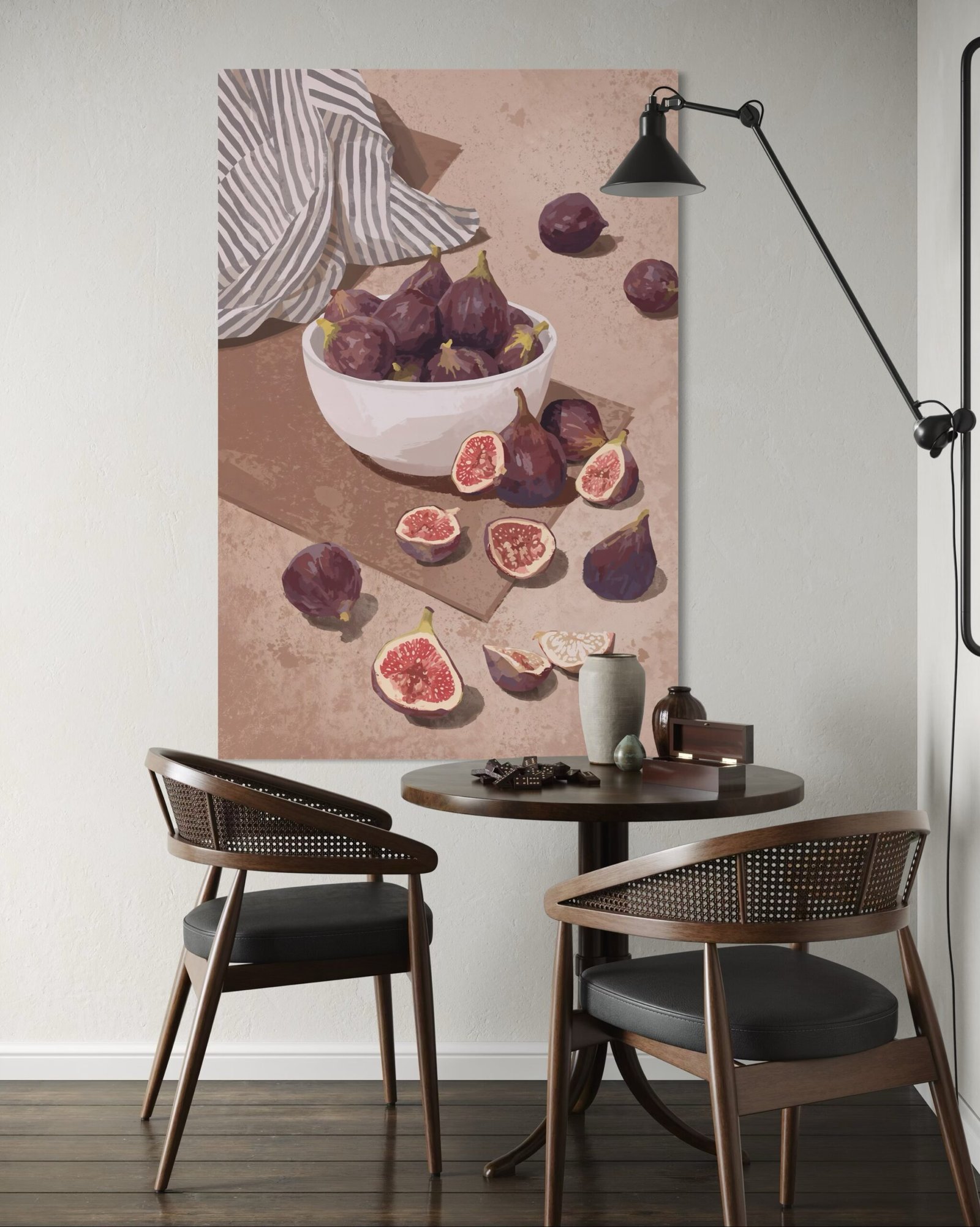 IMG_1780 Douce Récolte - Image 1