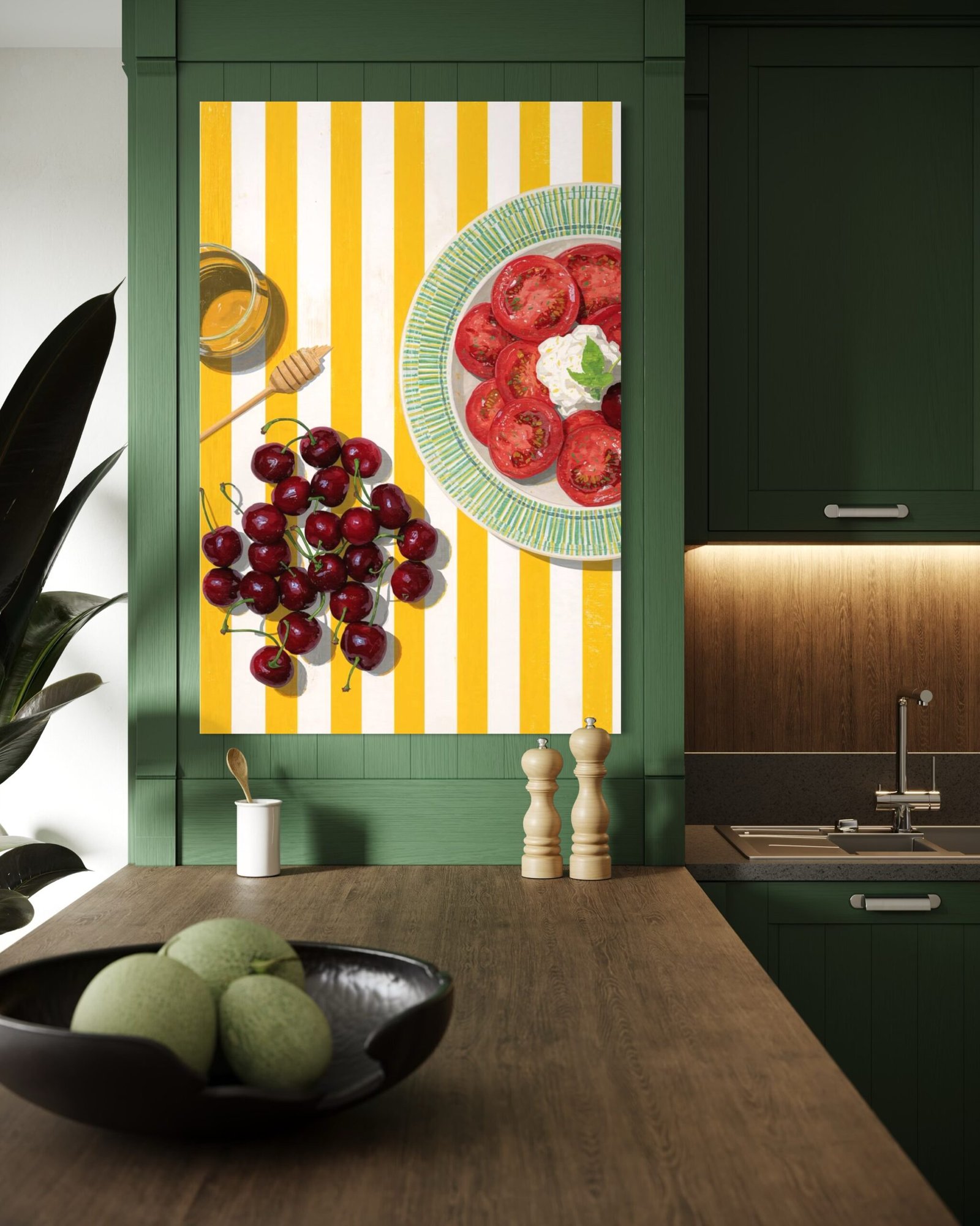 IMG_1787 Cereza y Sol - Image 1