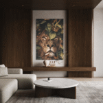 Le Monarque de l'Ombre