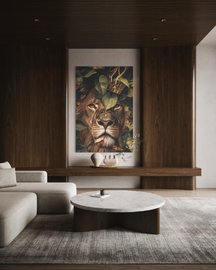 Le Monarque de l'Ombre