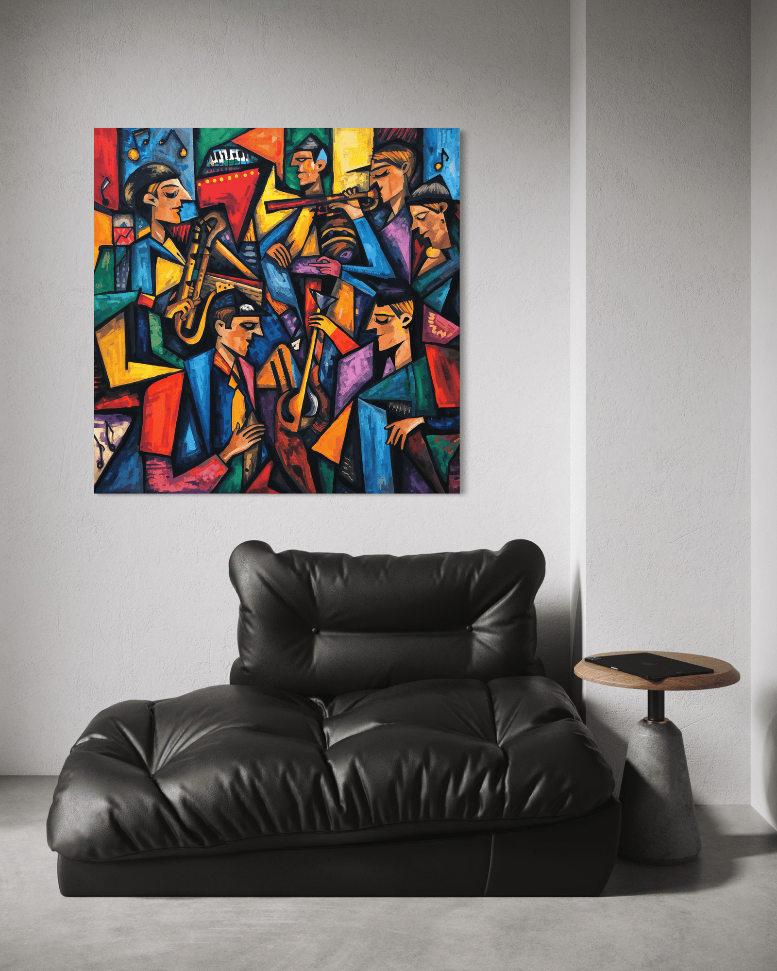 IMG_2039 Jazz Fever - Image 1