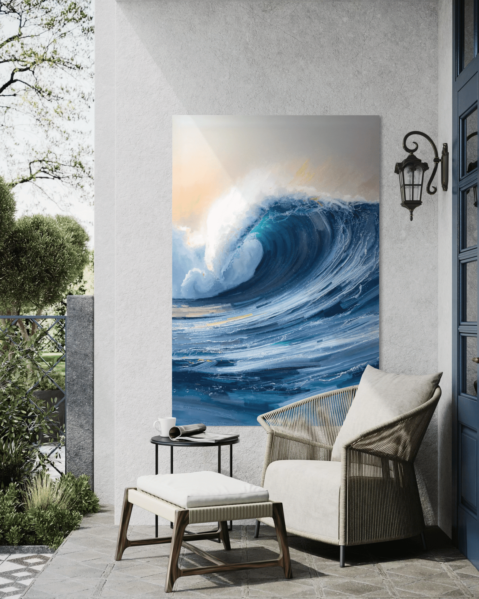 IMG_2081 The Blue Roar - Image 1